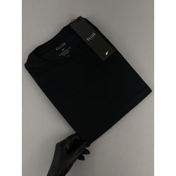 CAMISETA NACIONAL ELS - 6600 - FRANCO OUTLET