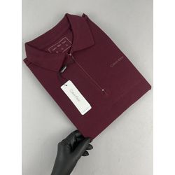 POLO NACIONAL CK - 15326 - FRANCO OUTLET