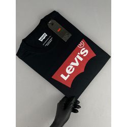 CAMISETA NACIONAL LEVIS - 6039 - FRANCO OUTLET