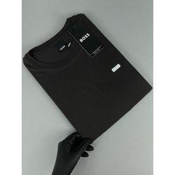 CAMISETA IMPORTADA HB - 6609 - FRANCO OUTLET