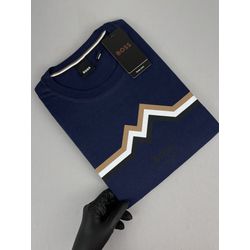 CAMISETA IMPORTADA HB - 6616 - FRANCO OUTLET