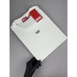 CAMISETA IMPORTADA DSL - 6623 - FRANCO OUTLET