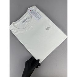 TSHIRT LACOSTE - 6626 - FRANCO OUTLET