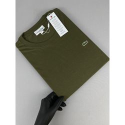 TSHIRT LACOSTE - 6630 - FRANCO OUTLET