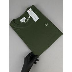 TSHIRT LACOSTE - 6633 - FRANCO OUTLET