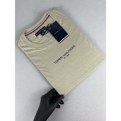 CAMISETA IMPORTADA TH - 6634 - FRANCO OUTLET