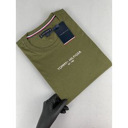 CAMISETA IMPORTADA TH - 6635 - FRANCO OUTLET