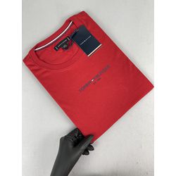 CAMISETA IMPORTADA TH - 6636 - FRANCO OUTLET