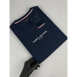 CAMISETA IMPORTADA TH - 6639 - FRANCO OUTLET