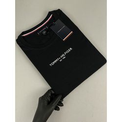 CAMISETA IMPORTADA TH - 6646 - FRANCO OUTLET