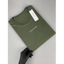 CAMISETA NACIONAL CK - 6647 - FRANCO OUTLET