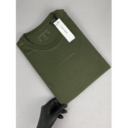 CAMISETA NACIONAL CK - 6649 - FRANCO OUTLET