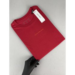 CAMISETA NACIONAL CK - 6650 - FRANCO OUTLET