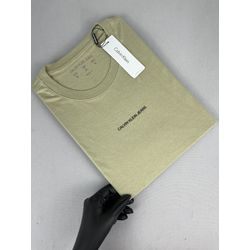 CAMISETA NACIONAL CK - 66553 - FRANCO OUTLET