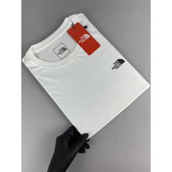 CAMISETA NACIONAL THE NORTH - 6656 - FRANCO OUTLET