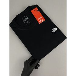 CAMISETA NACIONAL THE NORTH - 6657 - FRANCO OUTLET