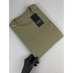 CAMISETA NACIONAL RA - 6660 - FRANCO OUTLET