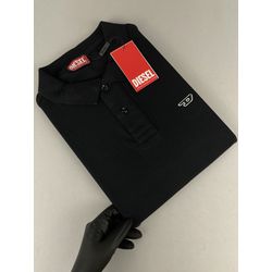 POLO IMPORTADA DSL - 15337 - FRANCO OUTLET