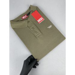 POLO IMPORTADA DSL - 15338 - FRANCO OUTLET