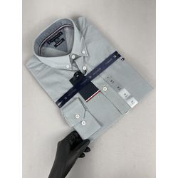CAMISA SOCIAL TH - 30102 - FRANCO OUTLET