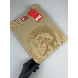 CAMISETA IMPORTADA DSL - 6664 - FRANCO OUTLET