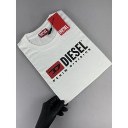 CAMISETA IMPORTADA DSL - 6671 - FRANCO OUTLET