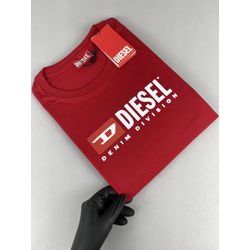 CAMISETA IMPORTADA DSL - 6672 - FRANCO OUTLET