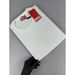 CAMISETA IMPORTADA DSL - 6678 - FRANCO OUTLET