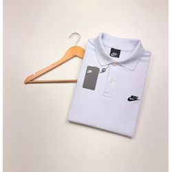 POLO IMPORTADA NK - 15340 - FRANCO OUTLET