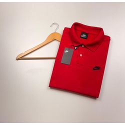 POLO IMPORTADA NK - 15341 - FRANCO OUTLET