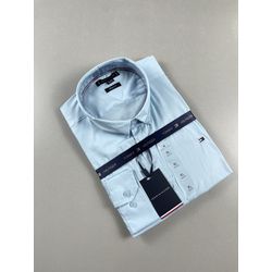 CAMISA SOCIAL TH - 30105 - FRANCO OUTLET