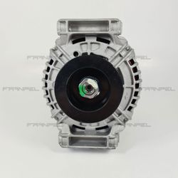 Alternador ZM 9020801 - Scania - 8063 - Franpel Distribuidora de Peças Automotivas