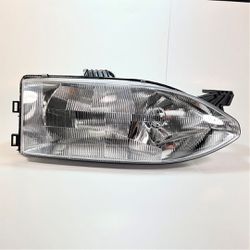 Farol Direito Palio Weekend Siena Strada Original ... - Franpel Distribuidora de Peças Automotivas