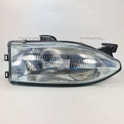 Farol Direito Palio Strada Siena Original Arteb - ... - Franpel Distribuidora de Peças Automotivas