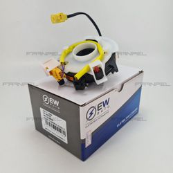 Cinta de Airbag Courier Ecosport Escort Fiesta Ka ... - Franpel Distribuidora de Peças Automotivas