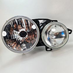 Farol Direito Mitsubishi Pajero Sport Original Art... - Franpel Distribuidora de Peças Automotivas