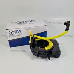 Cinta de Airbag IX35, Tucson, Soul, Sportage - EW1... - Franpel Distribuidora de Peças Automotivas
