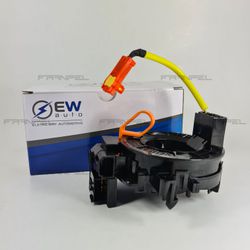 Cinta de Airbag Corolla, Etios, Hilux, SW4 - EW171... - Franpel Distribuidora de Peças Automotivas