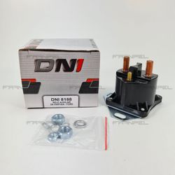 Relé Auxiliar de Partida 12v Ford - DNI8188 - 1300 - Franpel Distribuidora de Peças Automotivas