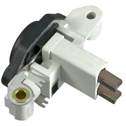 Regulador Voltagem Santana Gol GA223 - 1966 - Franpel Distribuidora de Peças Automotivas
