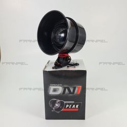 Sirene Piezoelétrica - 12V - DNI4310 - 2017 - Franpel Distribuidora de Peças Automotivas