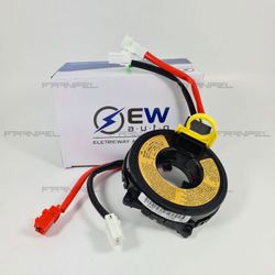 Cinta de Airbag Mitsubish L200 HPE, Outdoor, Pajer... - Franpel Distribuidora de Peças Automotivas