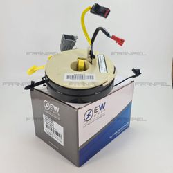 Cinta de Airbag Ford F-250 F-35- F-4000 EW1710062 ... - Franpel Distribuidora de Peças Automotivas