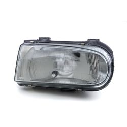 Farol Direito Gol Parati Saveiro G2 Original Arteb... - Franpel Distribuidora de Peças Automotivas