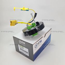 Cinta de Airbag Celta e Prisma EW1710055 - 17952 - Franpel Distribuidora de Peças Automotivas