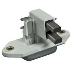 Regulador Voltagem Gol Corsa Ranger GA040 - 3033 - Franpel Distribuidora de Peças Automotivas