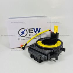 Cinta de Airbag HB20, HB20S, Kia Bongo - EW171.001... - Franpel Distribuidora de Peças Automotivas