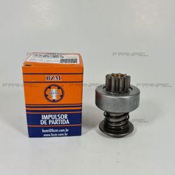Bendix Impulsor Partida 99.0108.0 - Santana, Escor... - Franpel Distribuidora de Peças Automotivas