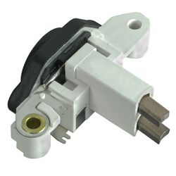 Regulador Voltagem Corsa Omega GA214 - 1695 - Franpel Distribuidora de Peças Automotivas