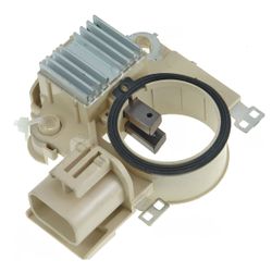 Regulador Voltagem Tracker Montero GA797 - 2054 - Franpel Distribuidora de Peças Automotivas